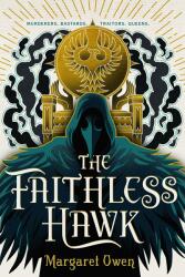 Faithless Hawk (ISBN: 9781250791979)