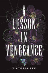 Lesson in Vengeance (ISBN: 9780593305829)