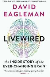Livewired (ISBN: 9781838851002)