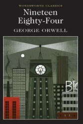 Nineteen Eighty-Four - George Orwell (ISBN: 9781840228021)