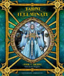 Tarot Illuminati - Erik C. Dunne (ISBN: 9788491116479)