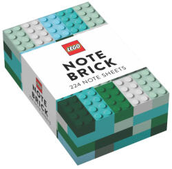 LEGO (ISBN: 9781452179698)