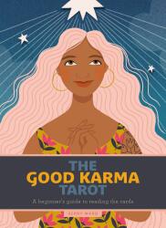 The Good Karma Tarot - Kerry Ward, Amy Blackwell (ISBN: 9781787395886)