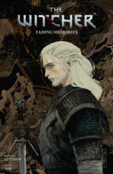 The Witcher Volume 5: Fading Memories (ISBN: 9781506716572)
