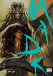 Madk 2 (ISBN: 9781974719464)