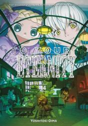 To Your Eternity 14 - V14 (ISBN: 9781646510085)