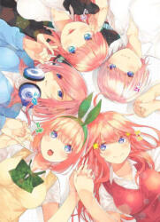 Quintessential Quintuplets 14 (ISBN: 9781646511631)