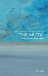 Arctic: A Very Short Introduction - Jamie Woodward (ISBN: 9780198819288)
