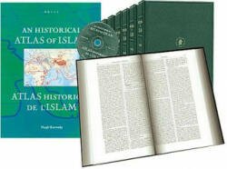 Encyclopaedia of Islam (Set Comprising Volumes I-XII + Index Volume) - P. J. Bearman, Th Bianquis, C. E. Bosworth (ISBN: 9789004161214)