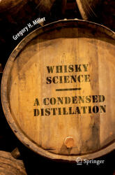 Whisky Science (ISBN: 9783030137342)