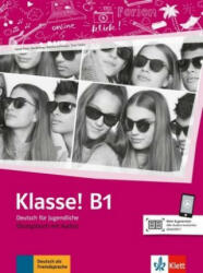 Klasse! - Ute Koithan, Tanja Mayr-Sieber, Bettina Schwieger (ISBN: 9783126071437)