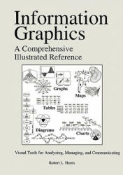 Information Graphics - Harris, Robert L. (ISBN: 9780195135329)