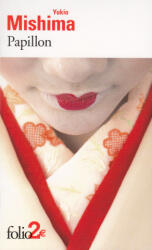 Papillon - Yukio Mishima (ISBN: 9782070361571)