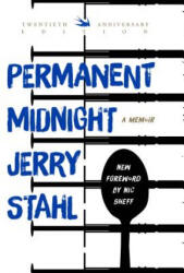 Permanent Midnight - Jerry Stahl, Nic Sheff (ISBN: 9781942600053)