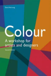 Colour 2nd edition - David Hornung (2012)