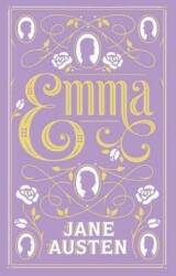 Jane Austen - Emma - Jane Austen (ISBN: 9781435171367)