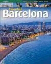 Barcelona : essential - Ricard . . . (ISBN: 9788484785712)