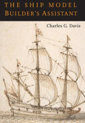 The Ship Model Builder's Assistant (ISBN: 9781684223862)
