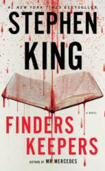 Finders Keepers - Stephen King (ISBN: 9781982150495)