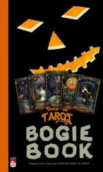 Trick Or Tarot Bogie Book - Thorn (ISBN: 9781547051823)