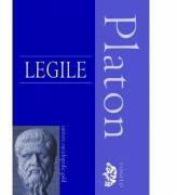 LEGILE - PLATON (ISBN: 9786068162027)