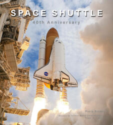 NASA Space Shuttle - Piers Bizony (ISBN: 9780760370049)