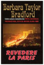 REVEDERE LA PARIS (ISBN: 9789736290039)