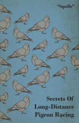 Secrets Of Long-Distance Pigeon Racing - Squills (ISBN: 9781443772679)