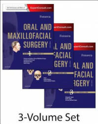 Oral and Maxillofacial Surgery - Raymond J. Fonseca (ISBN: 9780323414999)