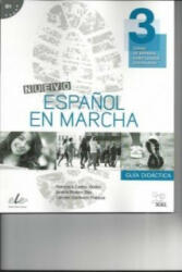 Nuevo Espanol en Marcha 3: Tutor Book Level B1 - Francisco Castro Viudez, Ignacio Rodero Diez, Carmen Sardinero Francos (ISBN: 9788497787802)