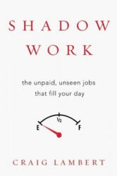 Shadow Work - Craig Lambert (ISBN: 9781619027367)
