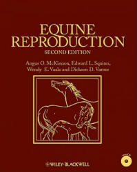 Equine Reproduction 2e Set - Volumes 1 & Volume 2 - Angus O McKinnon (ISBN: 9780813819716)