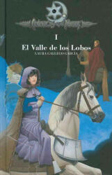 Crónicas de la Torre I. El Valle de los Lobos - LAURA GALLEGO (ISBN: 9788467508895)