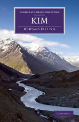 Kim - Rudyard Kipling (ISBN: 9781108057127)