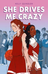 She Drives Me Crazy (ISBN: 9781250209153)