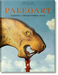 Paléoart. Visions des temps préhistoriques 1830-1980 (ISBN: 9783836565851)