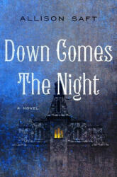 Down Comes the Night (ISBN: 9781250623638)