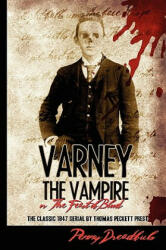 Varney the Vampire - Thomas Preskett Prest (ISBN: 9781440475351)