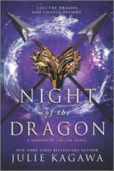 Night of the Dragon (ISBN: 9781335091406)