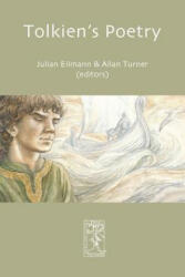 Tolkien's Poetry - Julian Tim Morton Eilmann, Allan G. Turner (ISBN: 9783905703283)