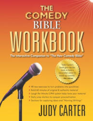 Comedy Bible Workbook - Judy Carter (ISBN: 9780578622125)