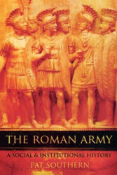 Roman Army - Southern (ISBN: 9780195328783)