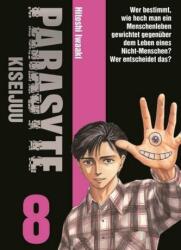Parasyte - Kiseijuu - Hitoshi Iwaaki, Burkhard Höfler (ISBN: 9783741606212)