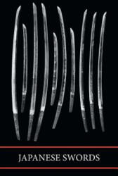 Japanese Swords - Anon (ISBN: 9781473332843)