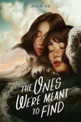 The Ones We're Meant to Find (ISBN: 9781250258564)