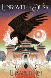 Unravel the Dusk (ISBN: 9781529362916)