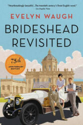 Brideshead Revisited (ISBN: 9780316242103)