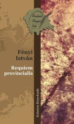 Requiem provincialis (ISBN: 9789732612293)