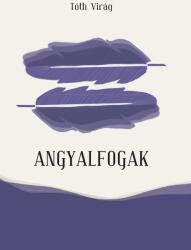 Angyalfogak (ISBN: 9786156191984)