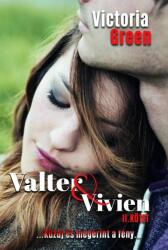 Valter és Vivien II (ISBN: 9786156309433)